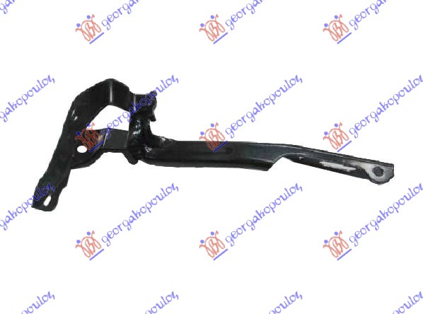 FRONT HOOD HINGE