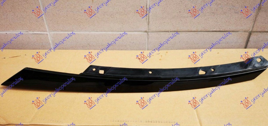 HEAD LAMP MOULDING UPPER PRIMED