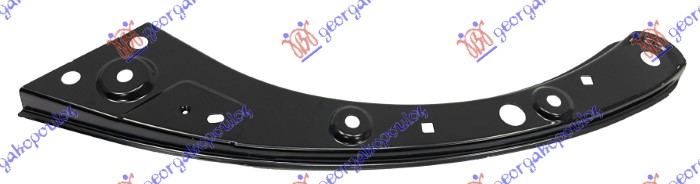 FRONT PANEL UPPER SIDE