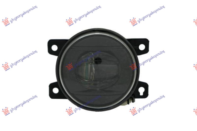 FOG LAMP LED (DEPO)