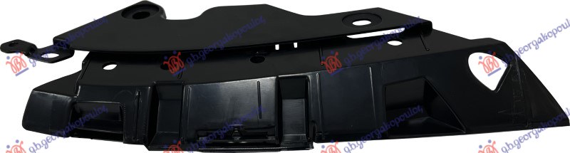 GRILLE BRACKET PALSTIC