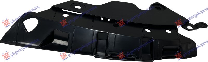 GRILLE BRACKET PALSTIC