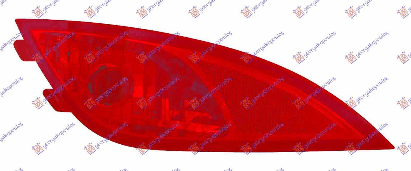 REAR FOG LAMP