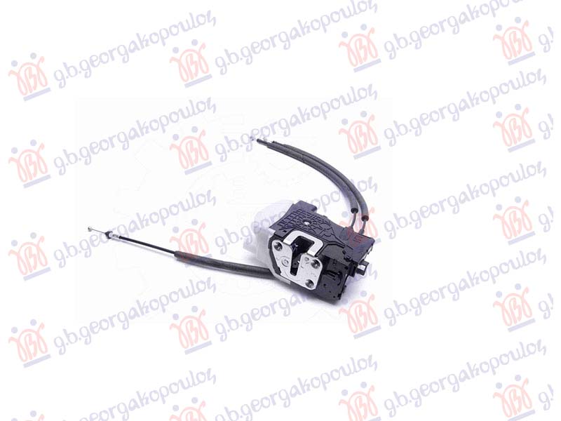 FRONT DOOR LOCK CENTRAL LOCK (6pins)