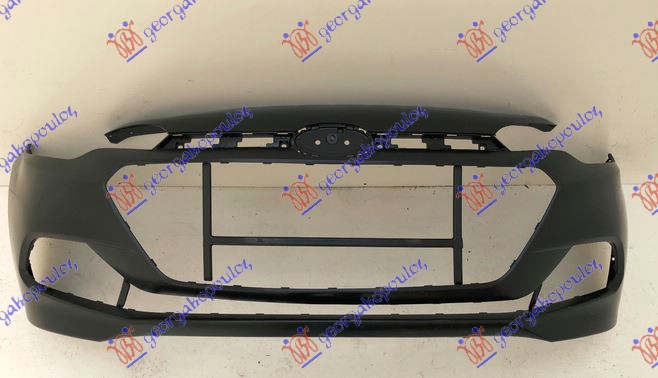 FRONT BUMPER (ORIGINAL)