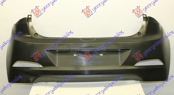 REAR BUMPER (ORIGINAL)