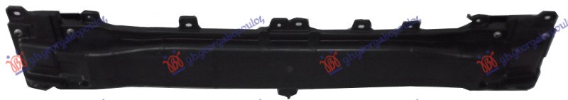 REAR BUMPER REINFORCEMENT