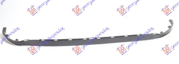 FRONT BUMPER SPOILER (ORIGINAL)