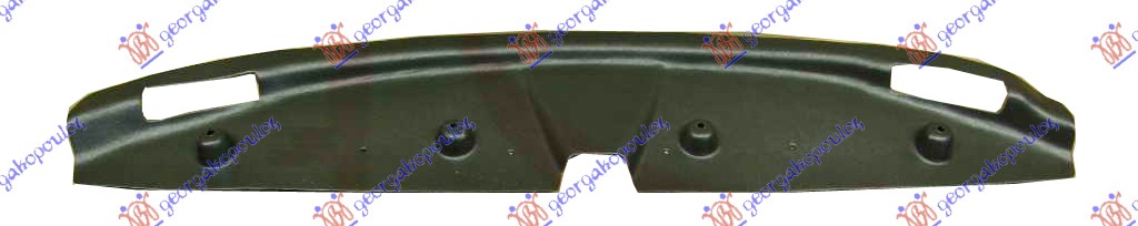 FRONT COVER ENGINE PLASTIC