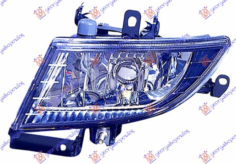 FOG LAMP -2008