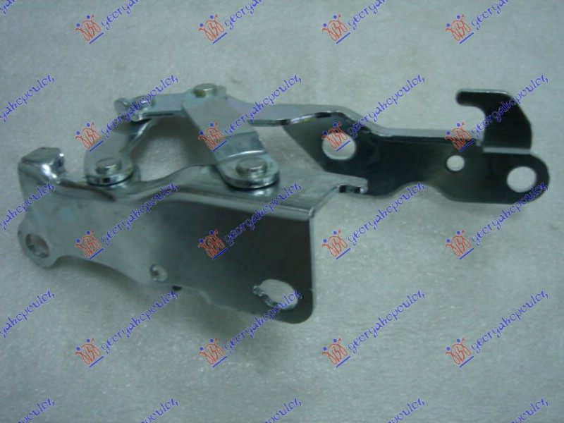 FRONT HOOD HINGE