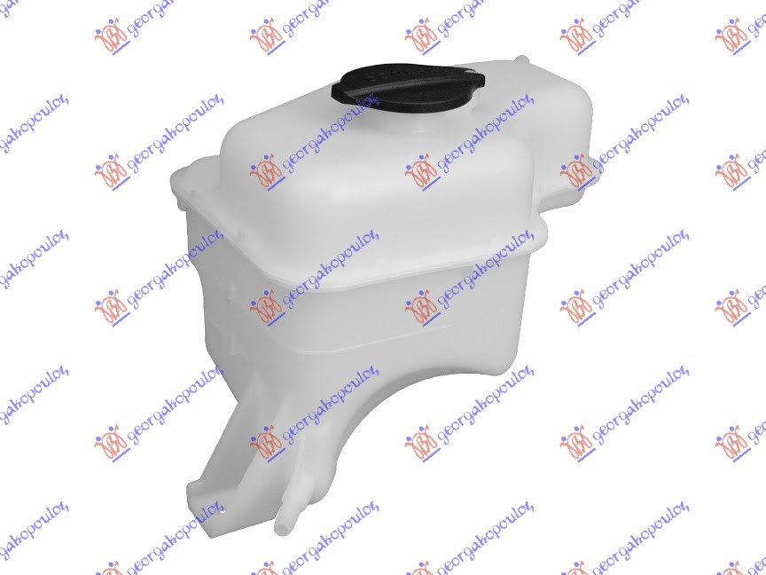 AUXILIARY TANK 2.4 PETROL