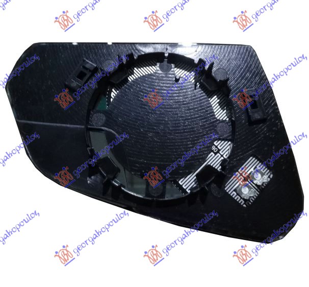 DOOR MIRROR GLASS (FLAT GLASS)