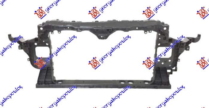 FRONT PANEL
