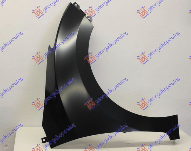 FRONT FENDER (W/O SIDE LAMP HOLE) (ORIGINAL)