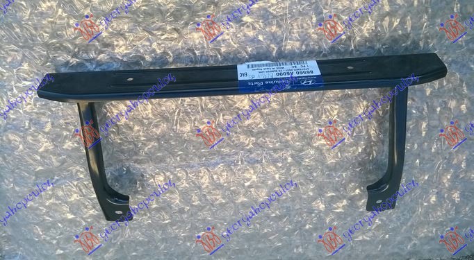 FRONT BUMPER STIFFNER UPPER (ORIGINAL)