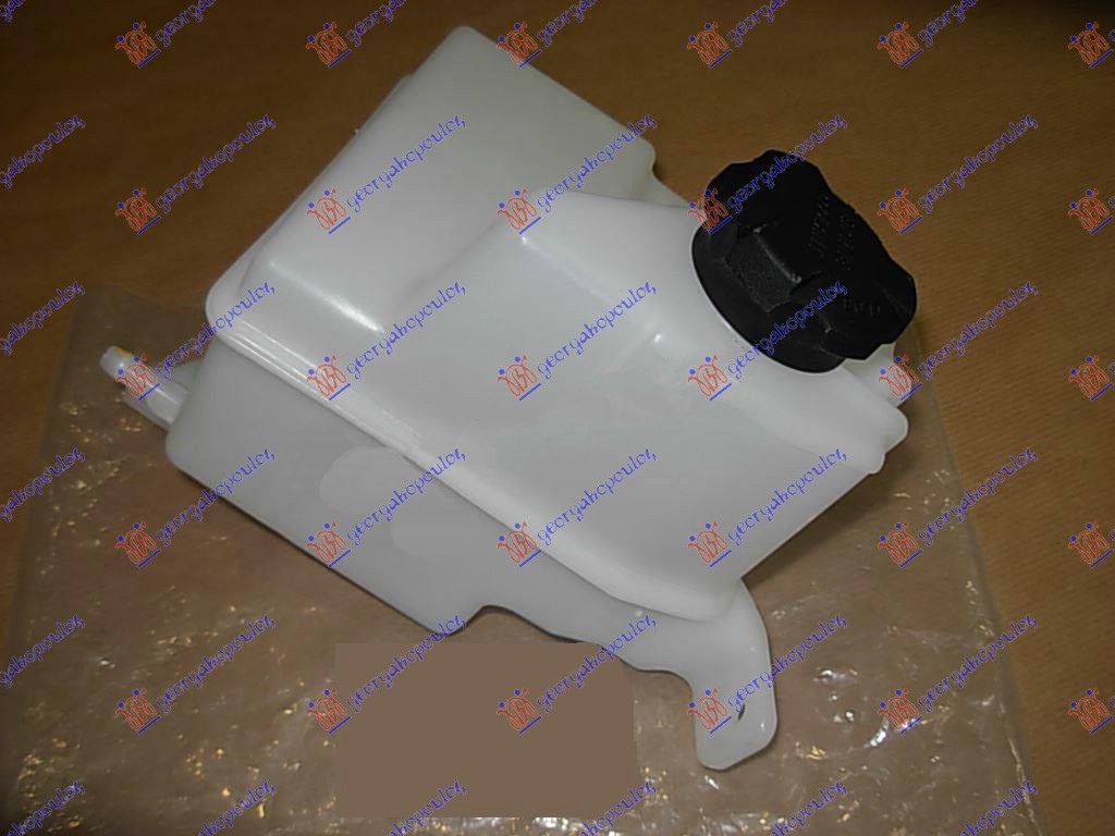 AUXILIARY TANK 1.4-1.6 CRDi/1.6 TGDi