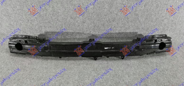 REAR BUMPER REINFORCEMENT (H/B) (ORIGINAL)