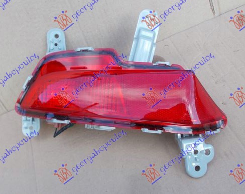 REAR FOG LAMP (ORIGINAL)