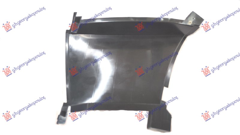AIRDUCT FRONT BUMPER (ORIGINAL)
