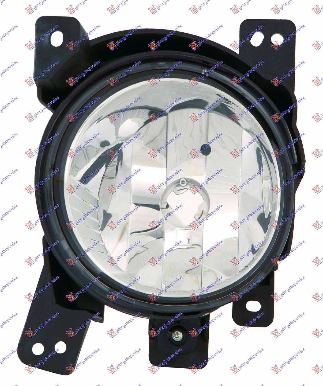 FOG LAMP (DEPO)