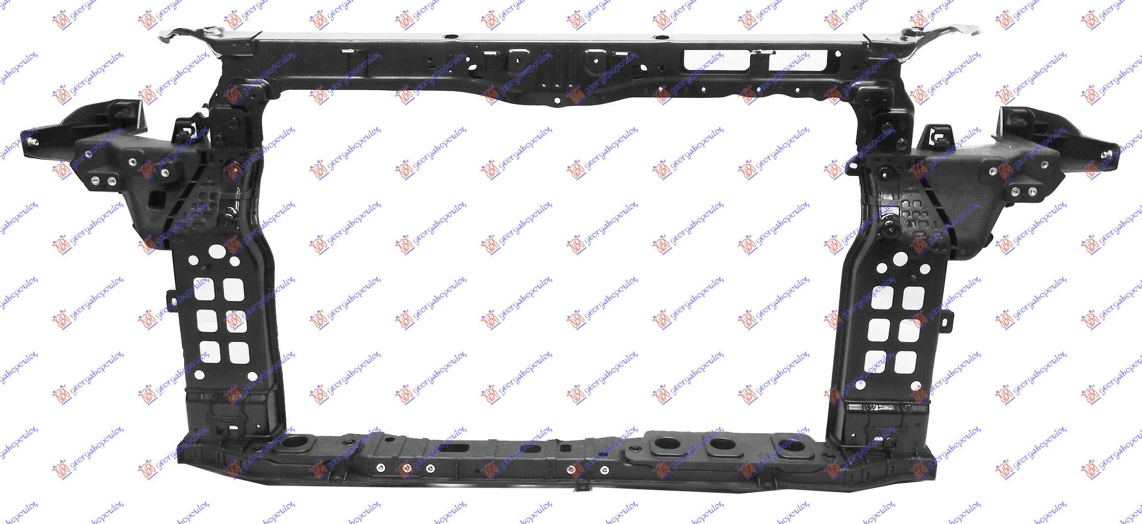 FRONT PANEL