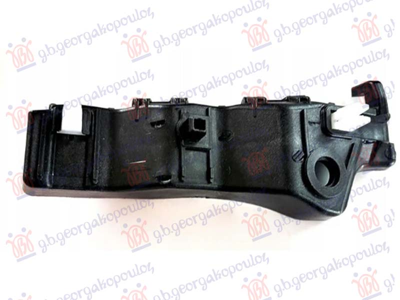 FRONT FENDER SIDE SUPPORT PLASTIC