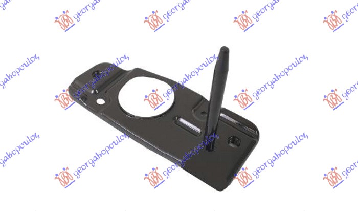 REAR BUMPER REINFORCEMENT BRACKET