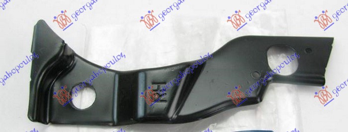 GRILLE BRACKET PALSTIC