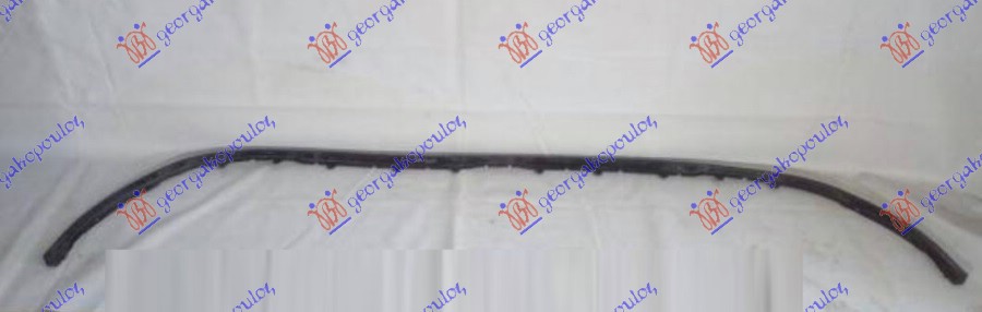 FRONT BUMPER SPOILER
