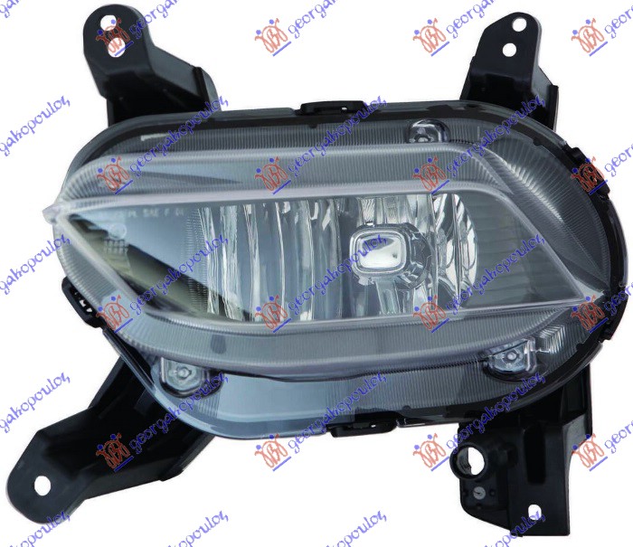 FOG LAMP (TYC)