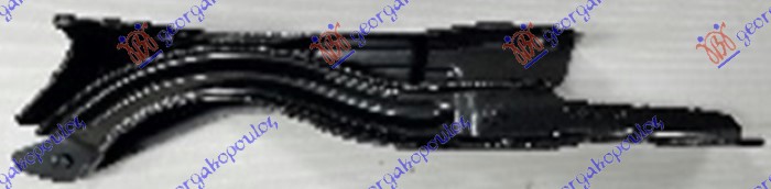 FRONT HOOD HINGE
