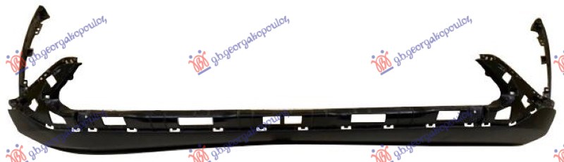 FRONT BUMPER LOWER