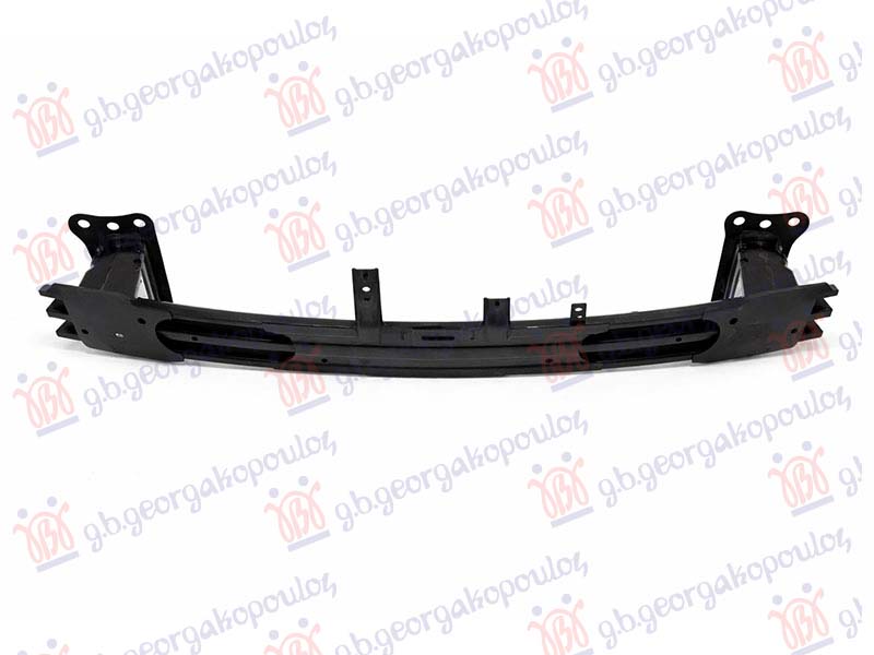 FRONT BUMPER REINFORCEMENT DIESEL ALUMINIUM