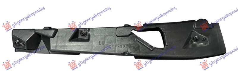 HEAD LAMP MOULDING BRACKET