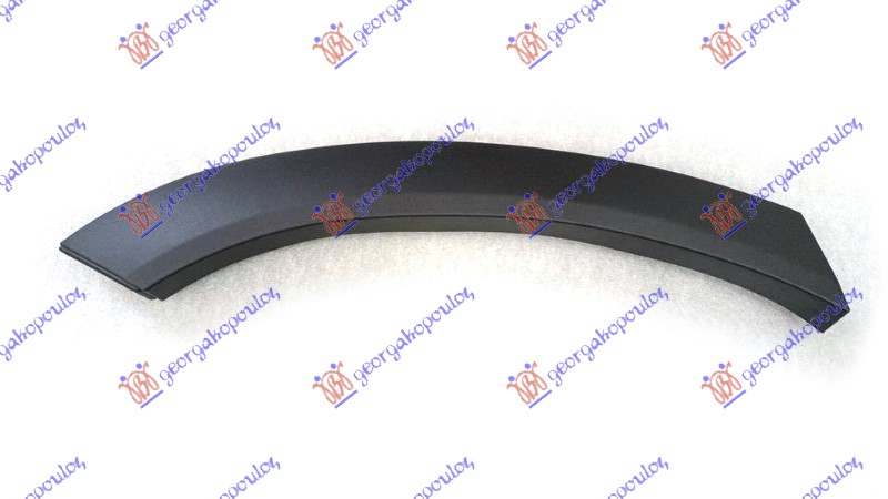 REAR FENDER FLARE