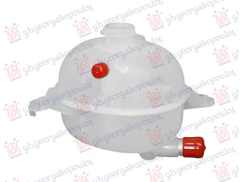 AUXILIARY TANK (2.5L)