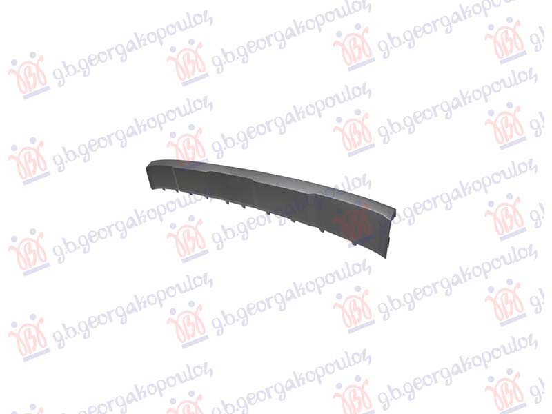 FRONT BUMPER SPOILER