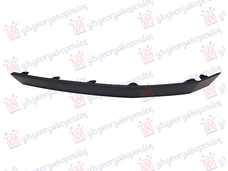 FRONT BUMPER SPOILER