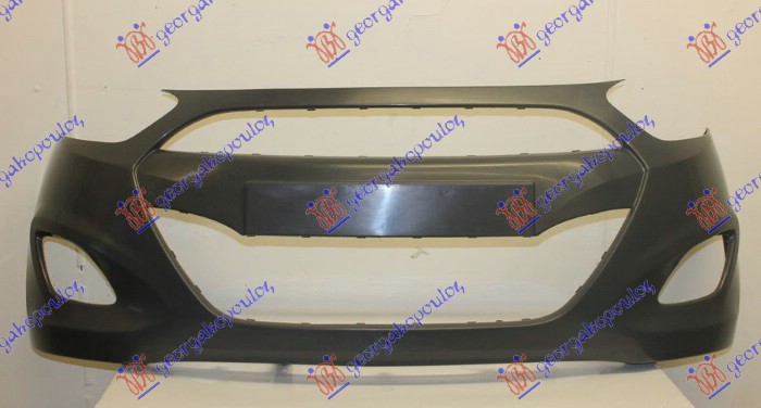 FRONT BUMPER (ORIGINAL)
