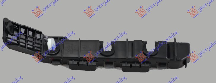 REAR BUMPER SIDE BRACKET PLASTIC (ORIGINAL)
