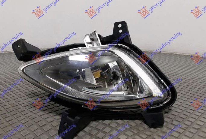 FOG LAMP (ORIGINAL)