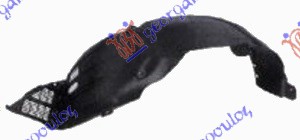 FRONT INNER PLASTIC FENDER