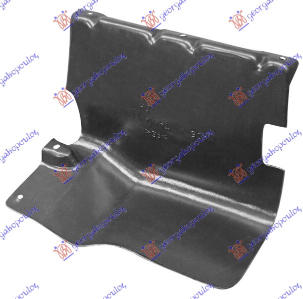 FRONT COVER ENGINE PLASTIC