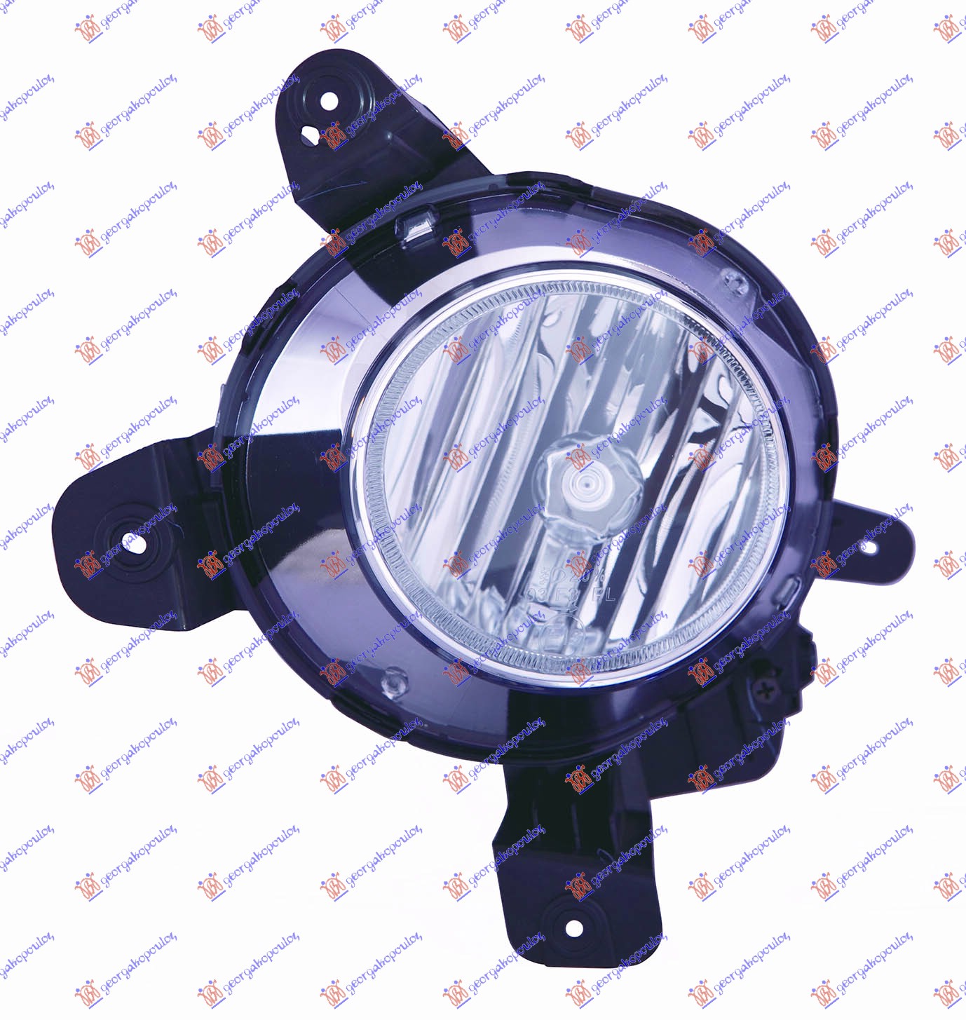 FOG LAMP (DEPO)