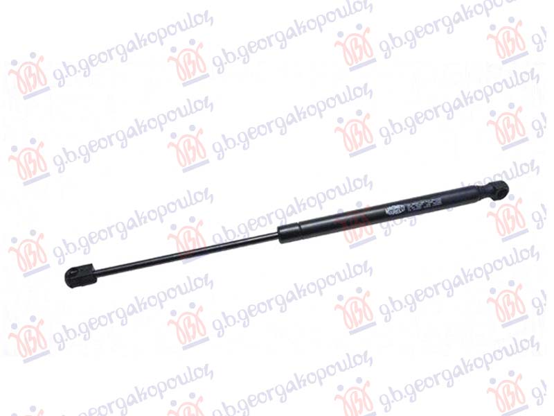 GAS SPRING TAIL GATE (442L-350N) (MARELLI)