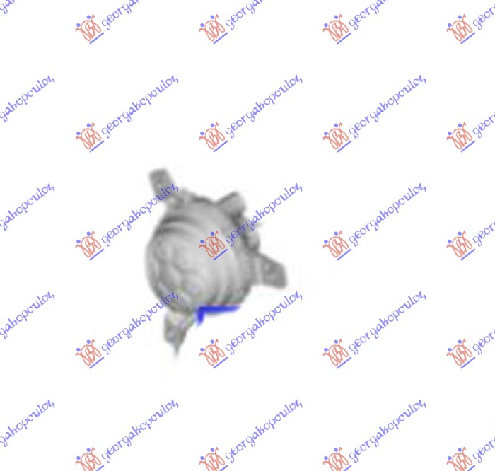 DAYTIME RUNNING LIGHT LED N-LINE (ORIGINAL)