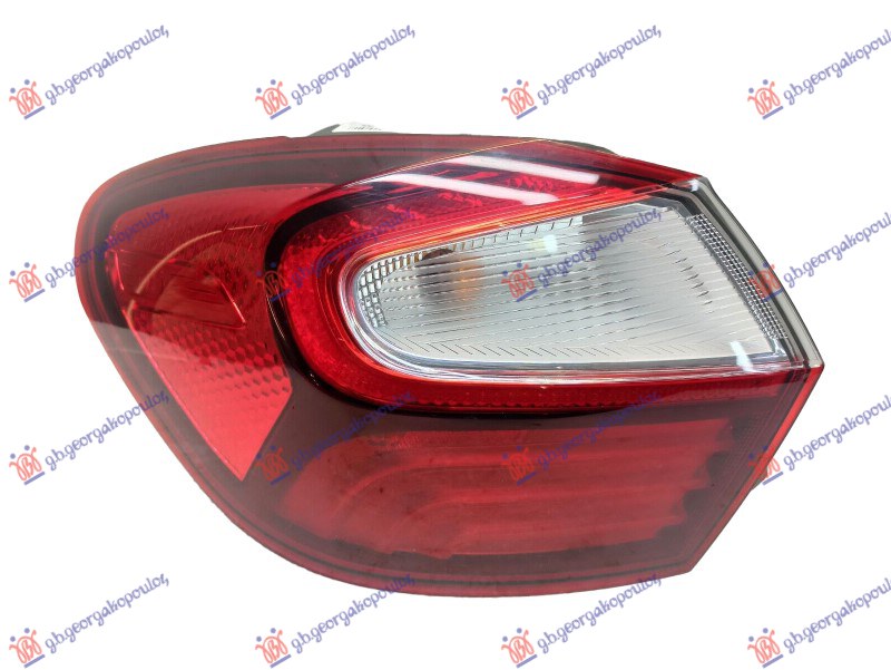 TAIL LAMP LED (ORIGINAL)