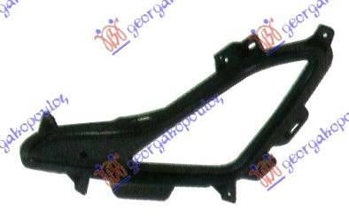 FOG LAMP FRAME
