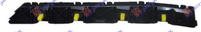 REAR BUMPER SIDE UPPER BRACKET PLASTIC
